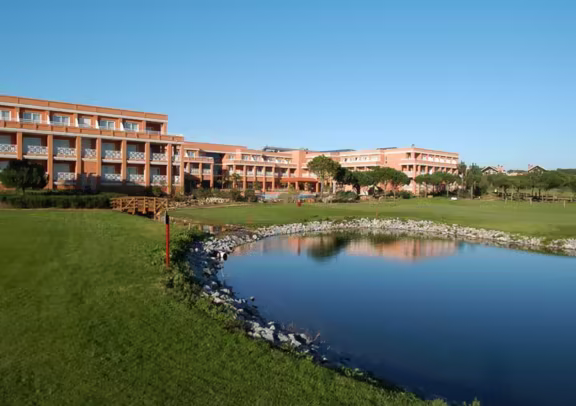 Image Quinta Da Marinha Golf Club